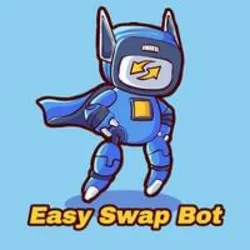 Easy Swap Bot (ezswap)