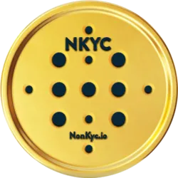 NKYC Token (nkyc)