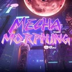 Mecha Morphing (mape)