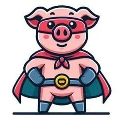 PigCoinHero (pch)