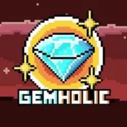 Gemholic (gems)