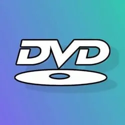 Bouncing DVD (dvd)