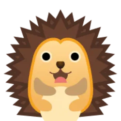 Hedgehog (hedgehog)