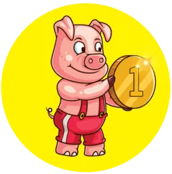 cPIGGY Bank Token (cpiggy)