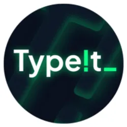 TypeIt (type)