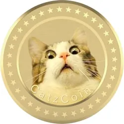 CatzCoin (catz)