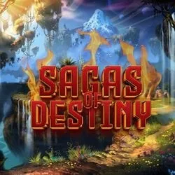 Sagas Of Destiny (sage)