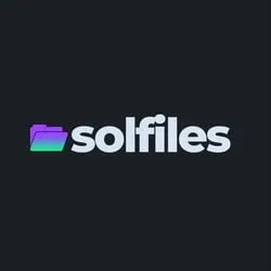 Solfiles (files)