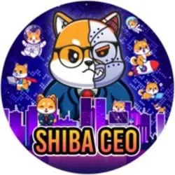 Shiba CEO (shibceo)