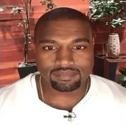 Kanye (ye)