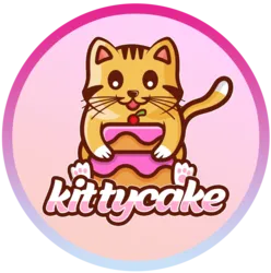 KittyCake (kcake)