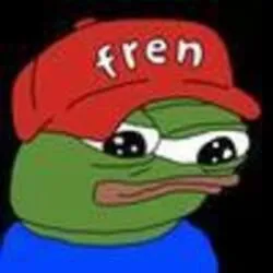 Fren Pepe (frepe)