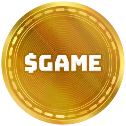 $GAME Token (game)