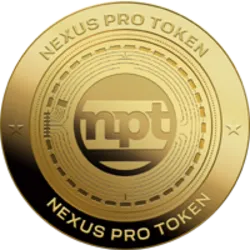 Nexus Pro Token (npt)