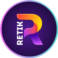 Retik Finance (retik)