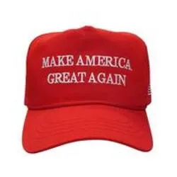 MAGA Hat (maga)