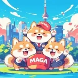 MAGA SHIBA (magashib)