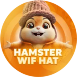 HAMSTER WIF HAT (wif)