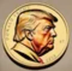 TrumpCoin (djt)