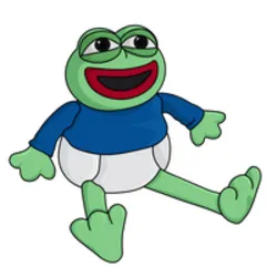 Baby Pepe on ETH (peper)