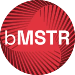 Backed MicroStrategy (bmstr)