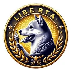 Libertarian Dog (liberta)