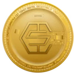 Core Stake Token (cst)