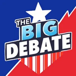 The Big Debate (tbd)