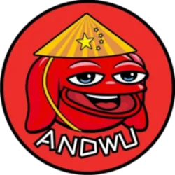 Chinese Andy (andwu)