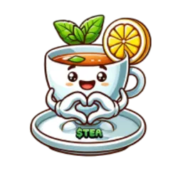 Tea Meme Coin (tea)