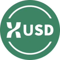 StraitsX XUSD (xusd)