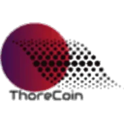 Thorecoin (thr)