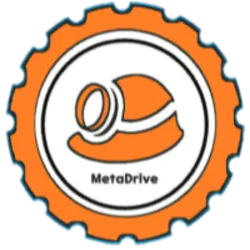 MetaDrive Premeum (mdp)