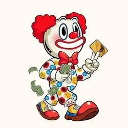 CLOWN (clown)