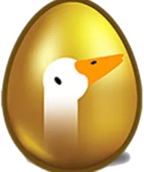 Goose Finance (egg)