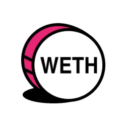 Arbitrum Bridged WETH (Arbitrum One) (weth)