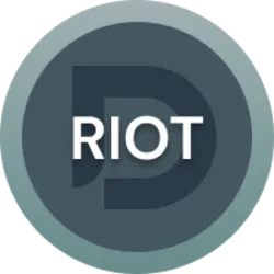 Dinari RIOT (riot.d)