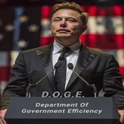 Department Of Government Efficiency (doge)