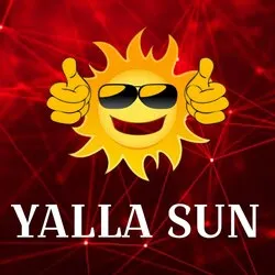 Yalla Sun (ysu)