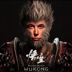 Wukong Musk (wukong)