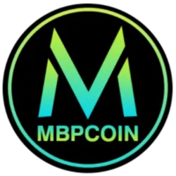 MBP Coin (mbp)