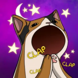 CLAPCAT ($clap)