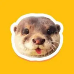 degen the otter (degen)