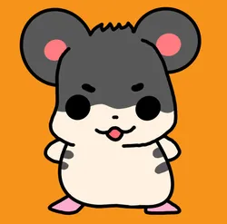 SAIKO•HAMSTER ($saiko)