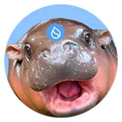 sudeng (hippo)