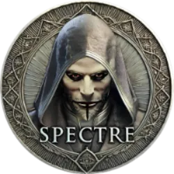 Spectre (spctr)