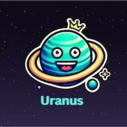 Uranus (urs)