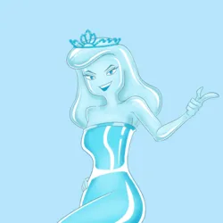 Iceleia (ice)