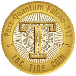 Tidecoin (tdc)