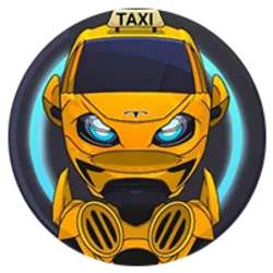 Robotaxi (taxi)